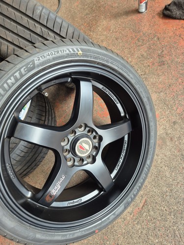 Lenso project wheels - wheels, &