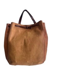 RARE Henry Cuir x Barneys NY