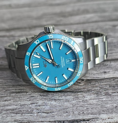 Christopher ward c60 trident - ward,