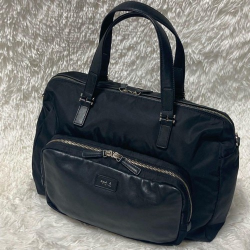 Agnes voyage large capacity - agnes,