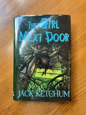 The Girl Next Door, Jack