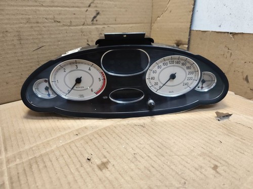 Yac112421 rover 2000 diesel - 2000,