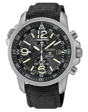 SEIKO ProspeX SSC293P2 Solar