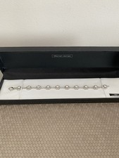 Boxed Warren  James Tennis CZ