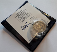 2000 guernsey silver - guernsey, proof
