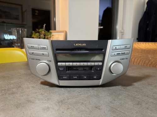 86120 48200 lexus rx300 - lexus,