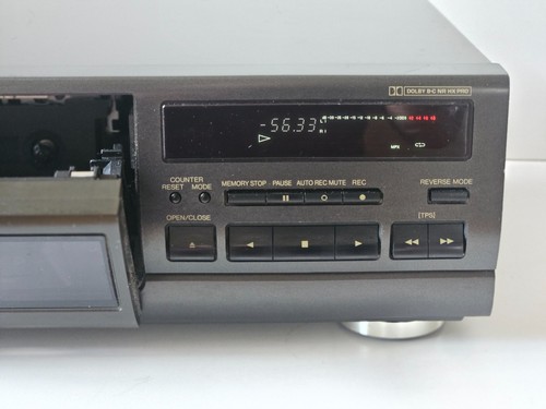 Technics bx501 stereo - technics,