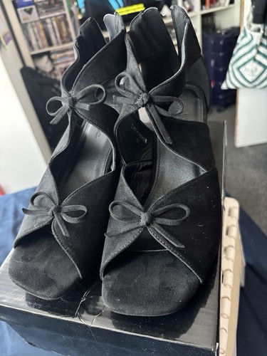 Sergio todzi women - todzi, black