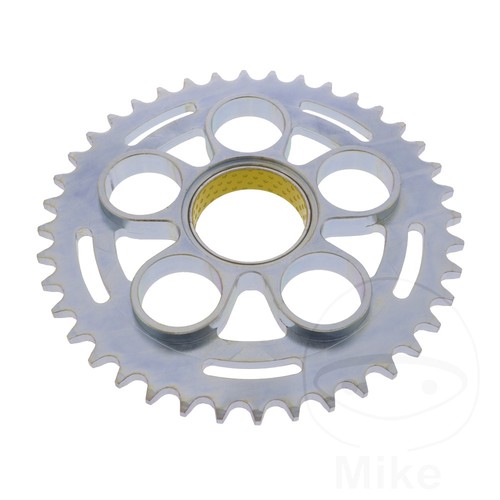 Esjot rear sprocket - rear, p