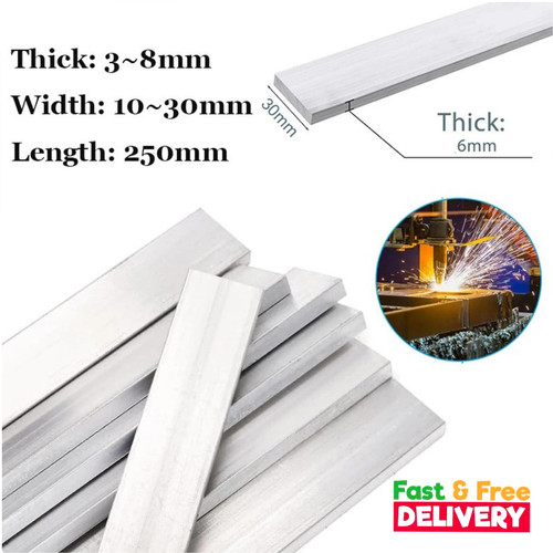 1pcs width 30mm thickness - width, 10-30mm