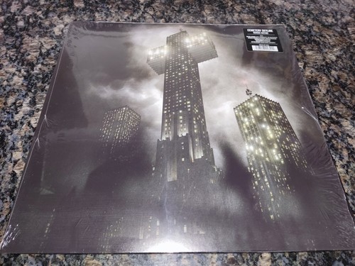 Cemetery skyline nordic - :,