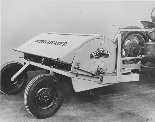 1950s 8x10 olson - 8x10, roto