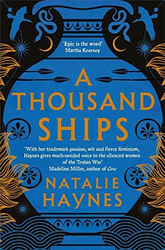 Thousand ships natalie - thousand,