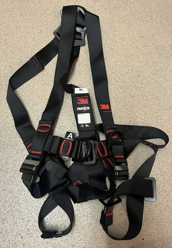 Protecta full body harness - protecta,