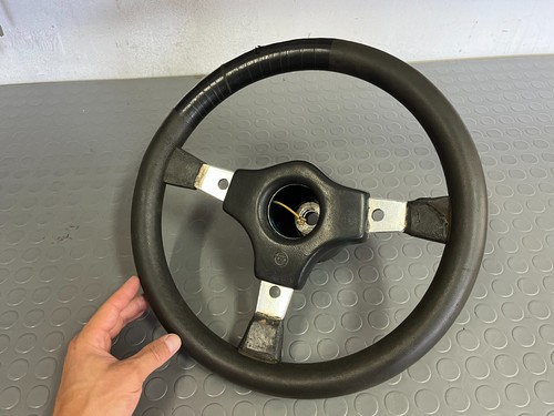 Raid sport steering wheel - steering, 360