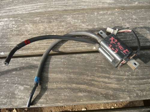 Yamaha 900 ignition coil - yamaha, f