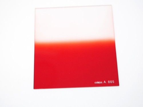 Cokin series a665 gradual - series,