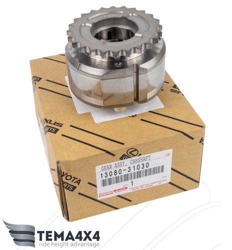 Genuine oem exhaust - exhaust, gear