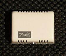 DANFOSS TS2 TEMPERATURE
