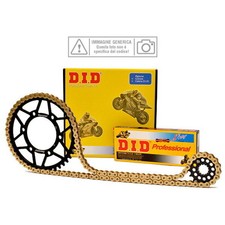 Transmission Kit Chain