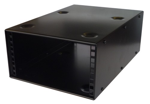 Half rack inch 400mm - inch,