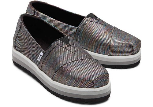 Toms slip summer - toms, on