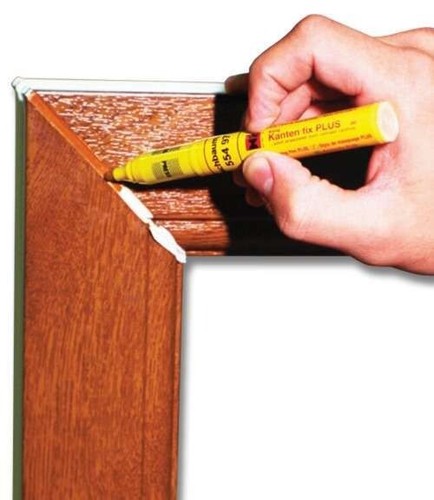 Konig upvc scratch repair - konig,