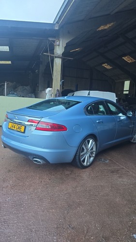 2010 jaguar 0 breaking - 2010, 3.0