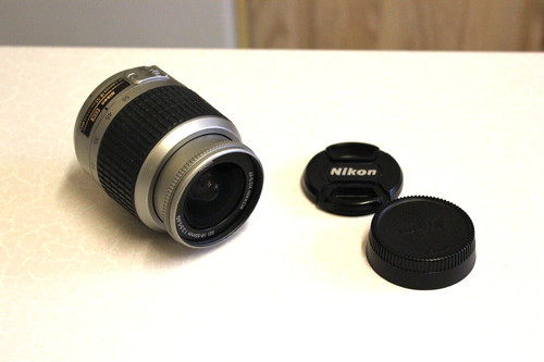 Good used nikon - dx, af-s