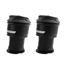 Pair Rear Air Suspension Spring Bags For Citroen C4 Picasso 5102GN 5102R8