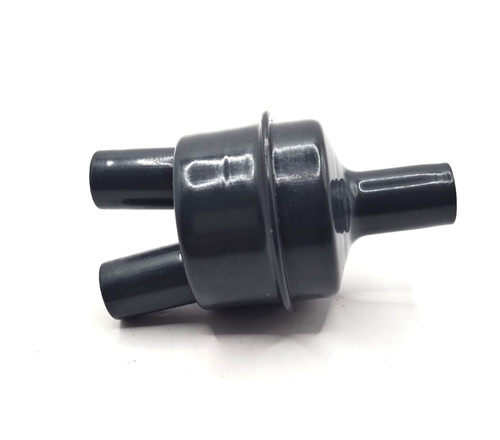 Genuine landrover flame trap - genuine,