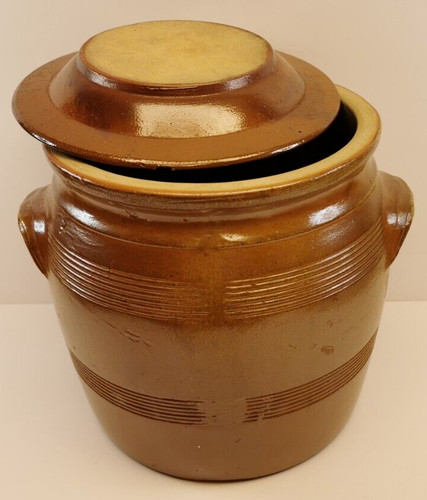 Rare huge 10l vintage french - 10l,