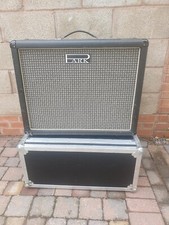 Park 100w Combo with reverb 1979 - vintage Marshall amplifier