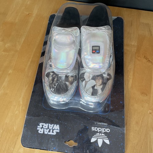 Adidas micropacer star wars - adidas,