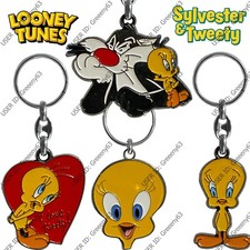 Sylvester and Tweety Pie