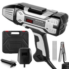 220V Electric Welder Gun