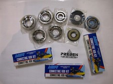 TIGER SHARK CRANK KIT 1000 WSM