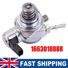 New 166301888R High Pressure