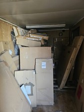 Flat Packed Furniture Job Lot