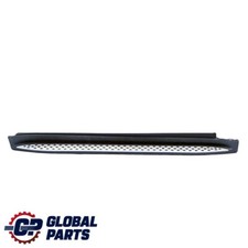 Mercedes-Benz ML W164 Front