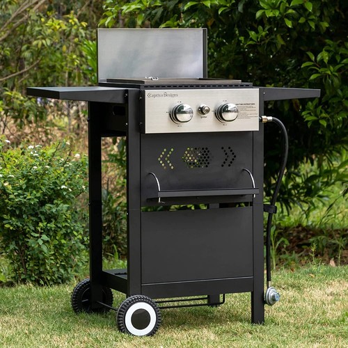 Burner propane gas - 2,