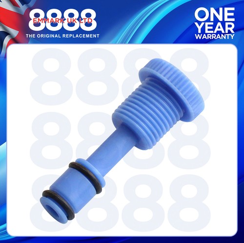 Drain tap for john - john, deere