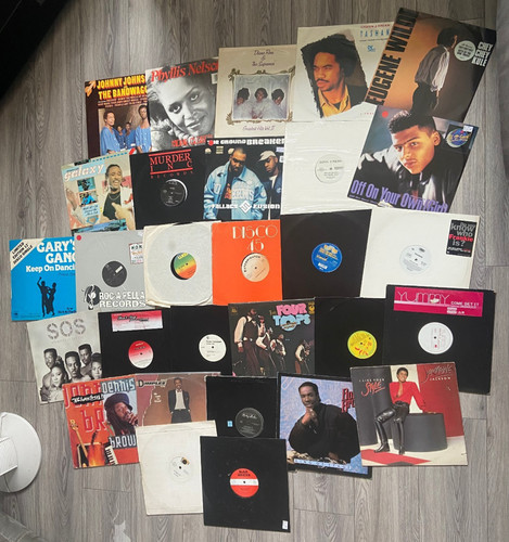 29x vintage soul funk - vintage,