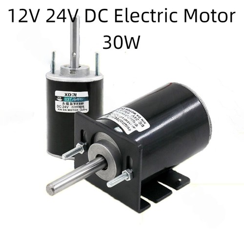 12v 24v electric - 12v, motor