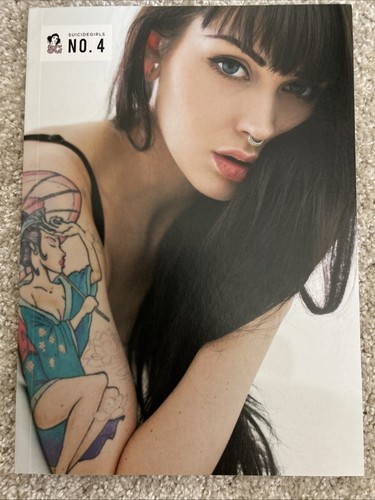 Suicidegirls by missy - no., 4