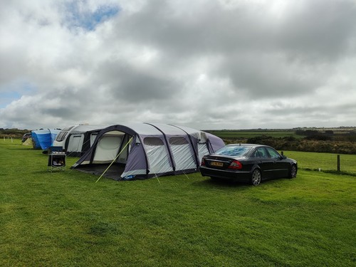 Kampa studland air pro - kampa,