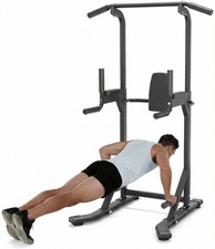 Multi-Function Power Tower