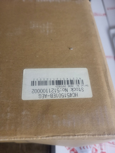Aeg hc451501eb induction hob - hc451501eb,