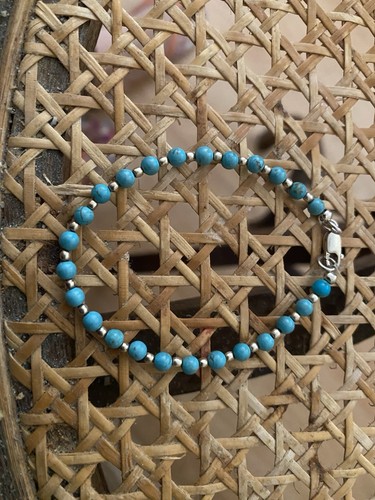 Lovely sterling silver - lovely,