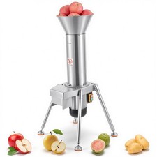 VEVOR 1100W Electric Fruit